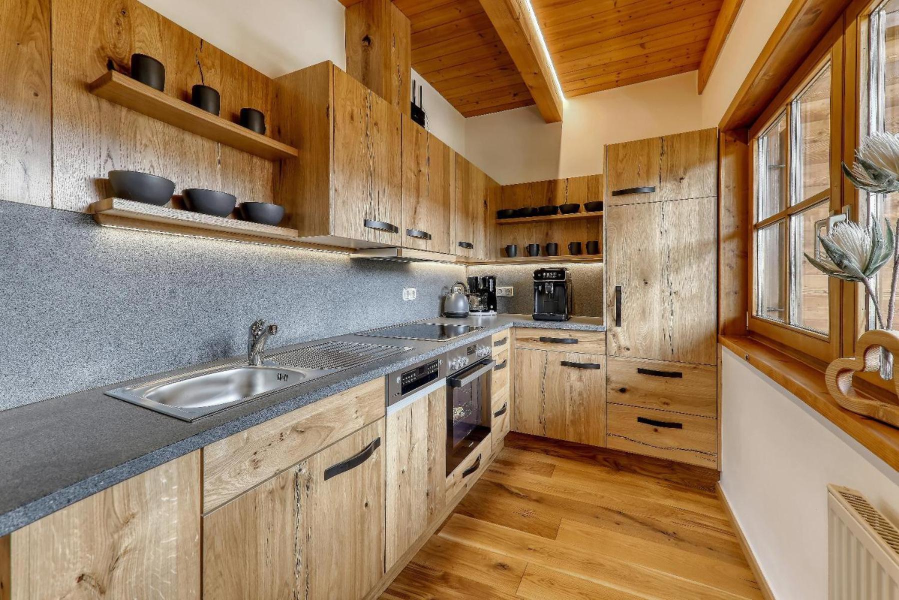 Chalet Leithenwald Zwiesel Buitenkant foto