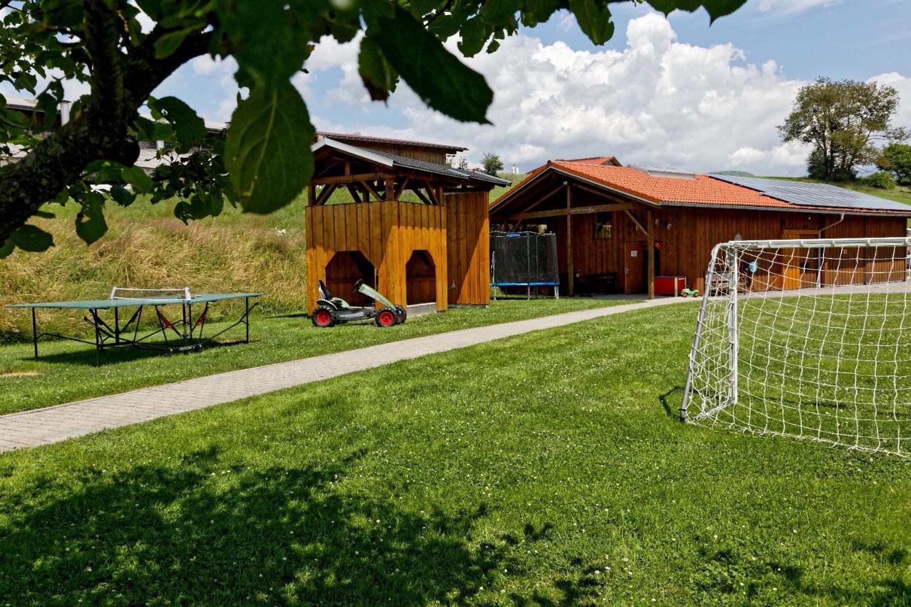 Chalet Leithenwald Zwiesel Buitenkant foto