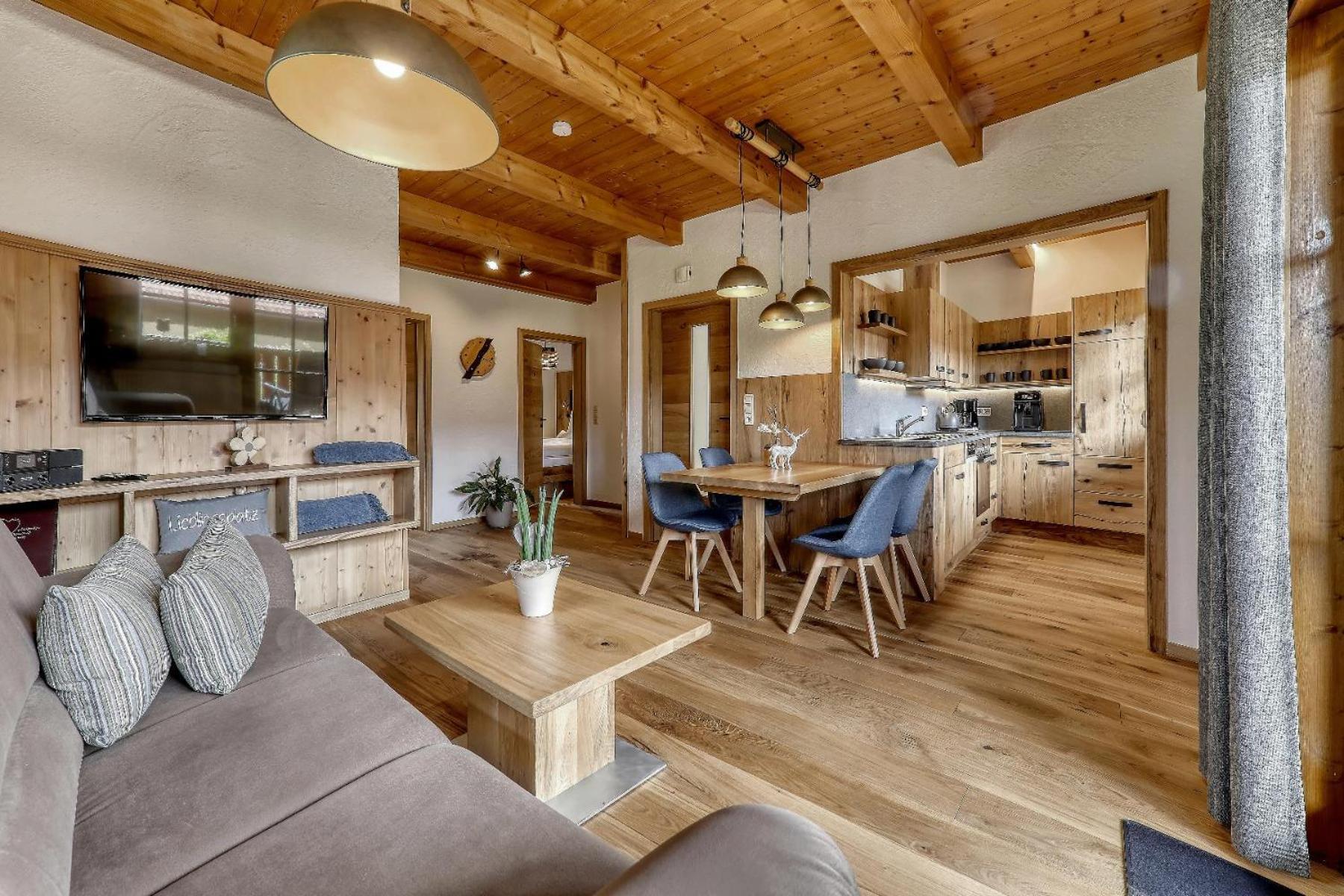 Chalet Leithenwald Zwiesel Buitenkant foto